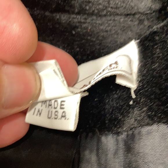 Pre loved Elliott Lauren vintage Jacket - Picture 8 of 8